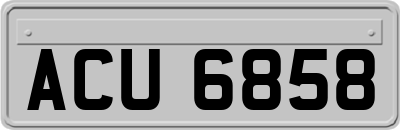 ACU6858