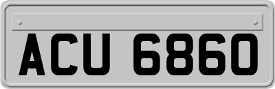 ACU6860