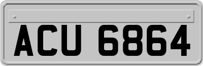 ACU6864