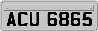 ACU6865