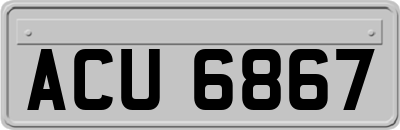 ACU6867