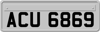 ACU6869