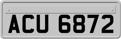 ACU6872