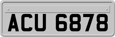 ACU6878