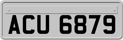 ACU6879