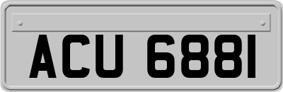 ACU6881