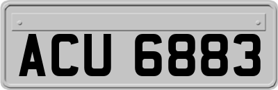 ACU6883