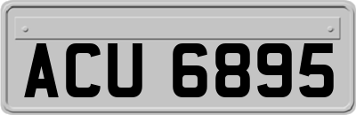 ACU6895