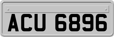 ACU6896