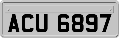 ACU6897