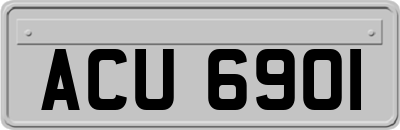ACU6901