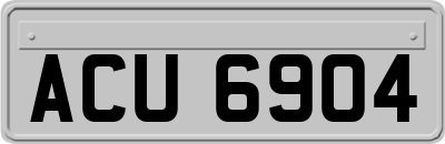 ACU6904