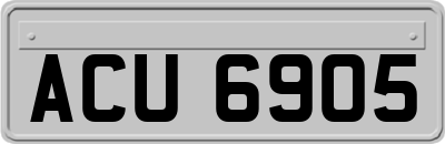 ACU6905