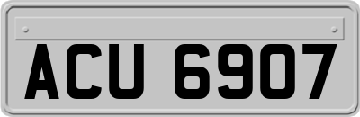 ACU6907