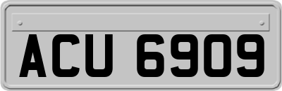 ACU6909