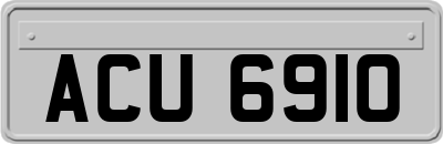 ACU6910