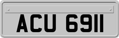 ACU6911