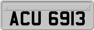 ACU6913