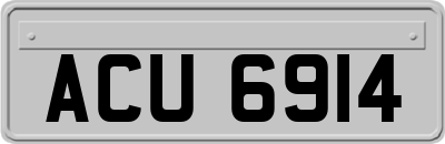 ACU6914