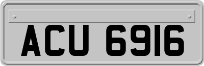 ACU6916
