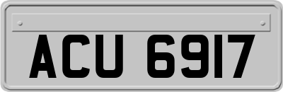 ACU6917