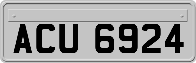 ACU6924