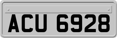 ACU6928