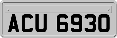 ACU6930