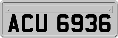ACU6936