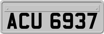ACU6937