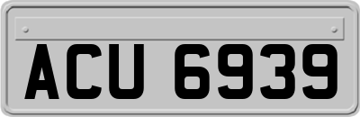 ACU6939