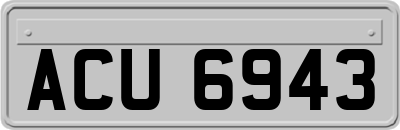 ACU6943
