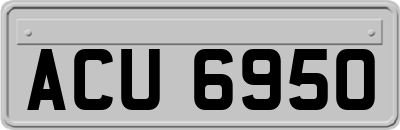 ACU6950