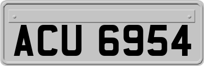 ACU6954
