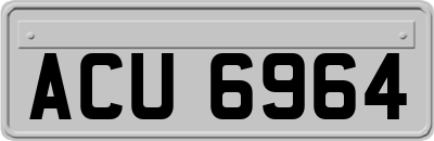 ACU6964