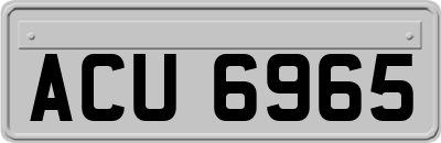 ACU6965