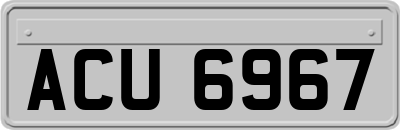 ACU6967