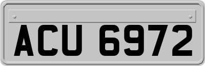 ACU6972