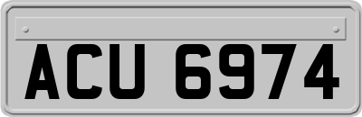 ACU6974