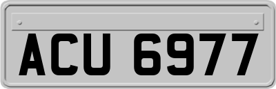 ACU6977