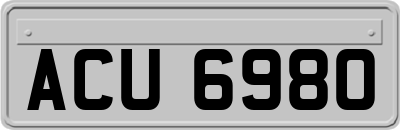 ACU6980
