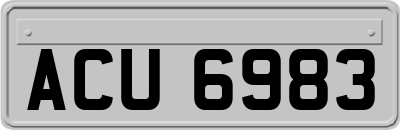 ACU6983