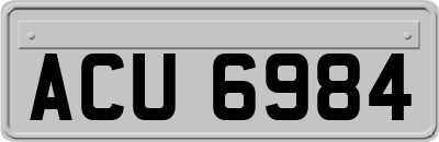 ACU6984