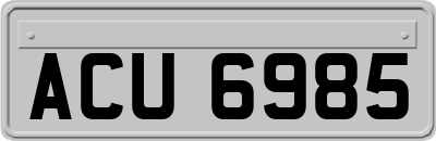 ACU6985