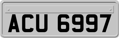 ACU6997
