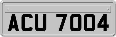 ACU7004