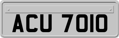 ACU7010