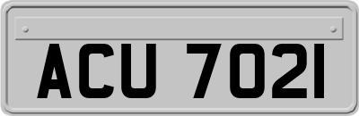 ACU7021