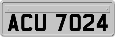 ACU7024