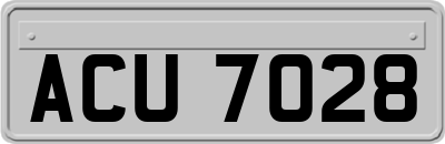 ACU7028